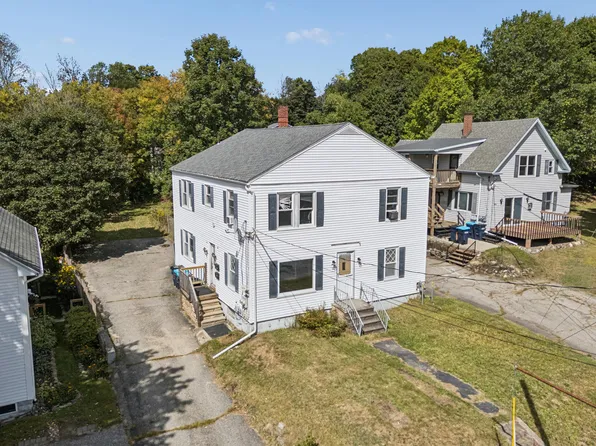 58 Old Greene Road, Lewiston, ME 04240