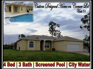 308 Hammonton St SW, Palm Bay, FL 32908