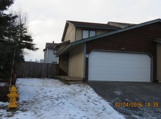 3354 Orion Cir, Anchorage, AK 99517