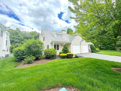 92 Willow Ln #92, Plainville, MA, 02762