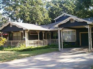 4116 Creech St, Haltom City, TX 76111
