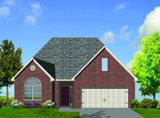 10306 Banjo Ln, Knoxville, TN 37932