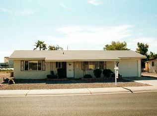 5923 E Casper St, Mesa, AZ 85205