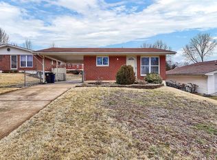 127 Sylvanwood Ter, Saint Louis, MO