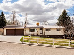 943 Sloan Cir, Craig, CO 81625