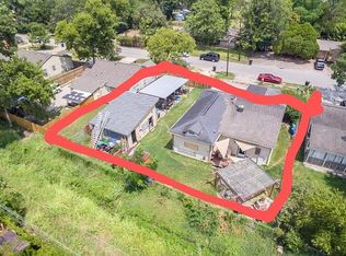 1913 Thonig Rd, Houston, TX 77055