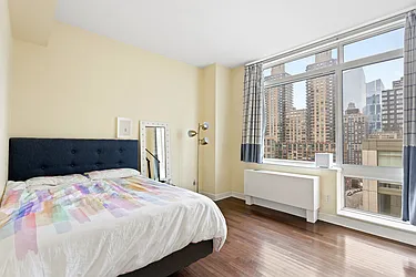 Rented by BLU Real Estate