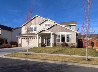 375 NW 28th St, Redmond, OR