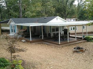 155 Crossfield Dr, Springville, TN 38256