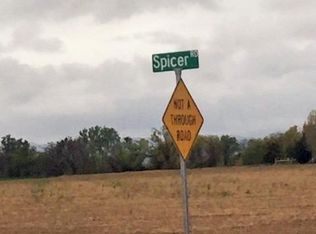 0 Spicer Rd, Arbuckle, CA 95912