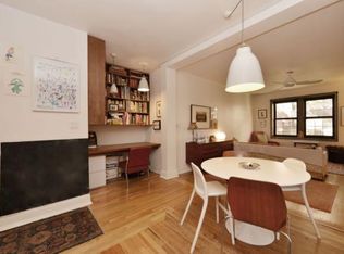 504 Grand St APT B21, New York, NY