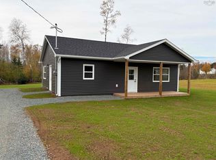 119 Tyler Ave LOT 14-08B, Onslow Mountain, NS B6L6A9