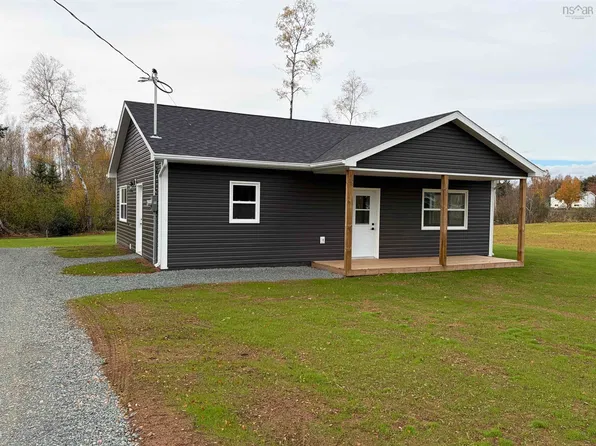 119 Tyler Ave Lot 14-08B, Onslow Mountain, NS B6L 6A9
