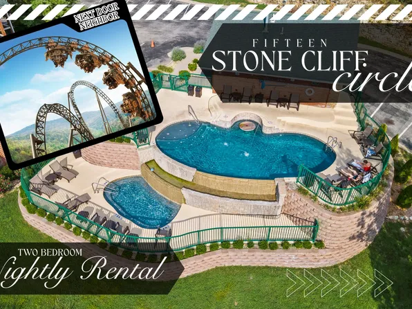 15 Stone Cliff Circle Unit 6 BLDG C, Branson, MO 65616