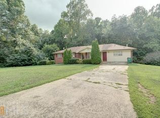 3534 Pine Needle Dr SW, Marietta, GA 30008