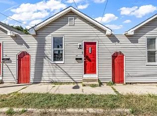 644 W State St, Columbus, OH 43215