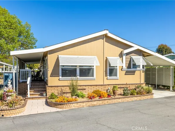 3530 Damien Ave Space 146, La Verne, CA 91750