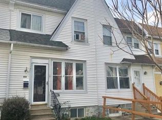 534 Glendale Rd, Upper Darby, PA 19082