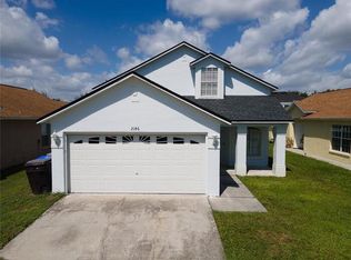 2146 Jessa Dr, Kissimmee, FL 34743