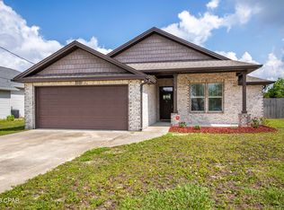 3321 Monica Rd, Panama City, FL 32405