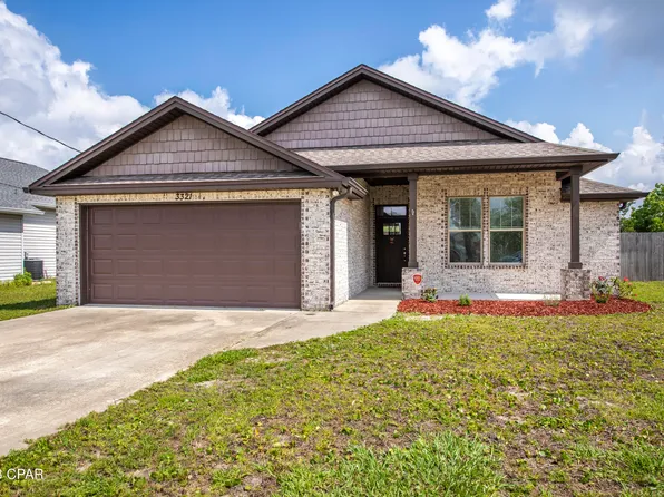 3321 Monica Rd, Panama City, FL 32405