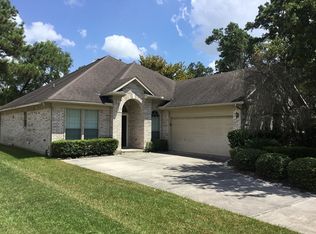 2007 Pincher Creek Dr, Spring, TX 77386