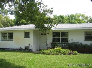 521 Andrews St, Ormond Beach, FL 32174