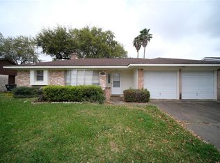 12322 Bexley Dr, Houston, TX 77099
