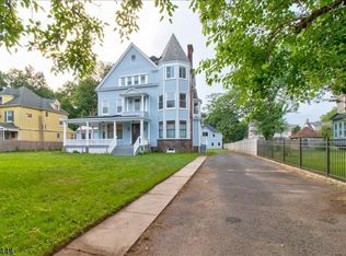 53 So Maple Ave, East Orange, NJ 07018