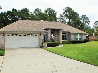 5561 Whispering Woods Dr, Pace, FL, 32571