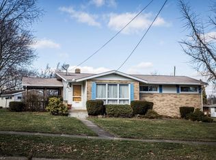 2167 Springfield Center Rd, Akron, OH 44312