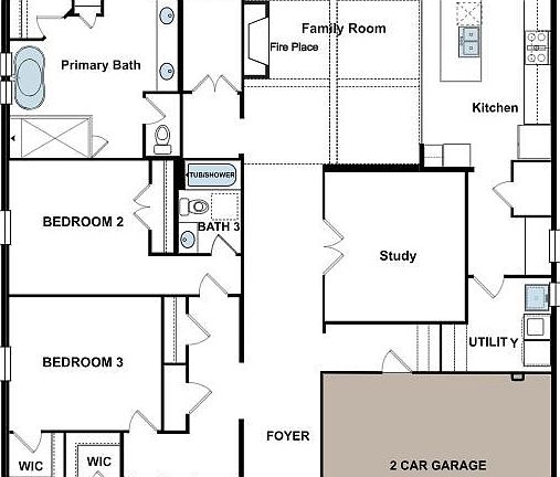 2nd image of this home
