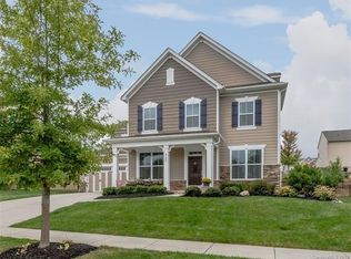 4100 Chasebrook Ln, Waxhaw, NC 28173