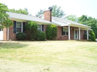 1314 Caudill Rd, North Wilkesboro, NC 28659
