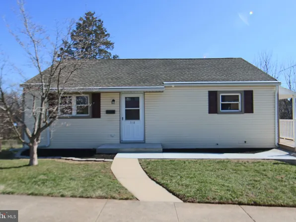 518 Spruce St, Middletown, PA 17057