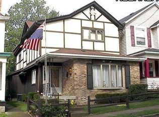 817 Chester St, East Liverpool, OH
