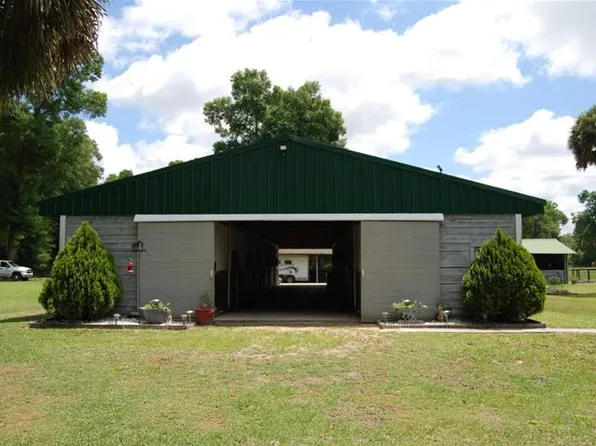 2925 NE 135th St, Anthony, FL 32617