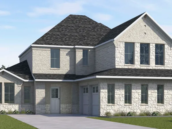 3630 Ansley Ln, Rockwall, TX 75032
