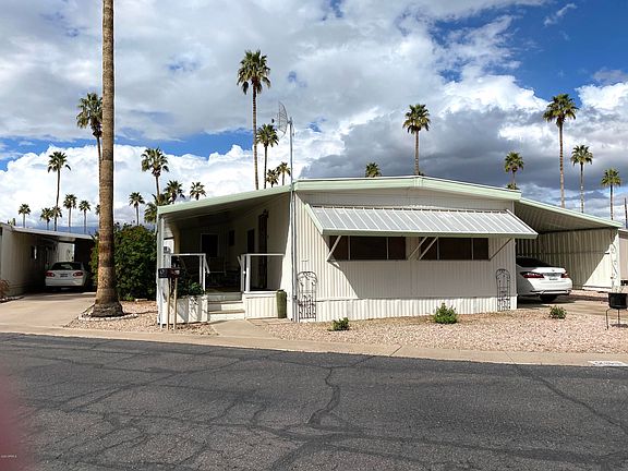 5th image of 4065 E University Dr #288