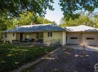 331 SE Baldwin Rd, Topeka, KS 66607