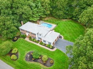 2 Wingate Ln, Acton, MA 01720