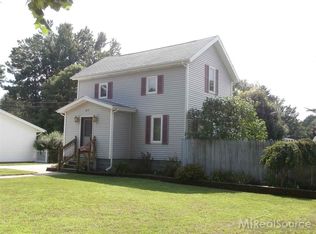917 Summit St, Owosso, MI 48867