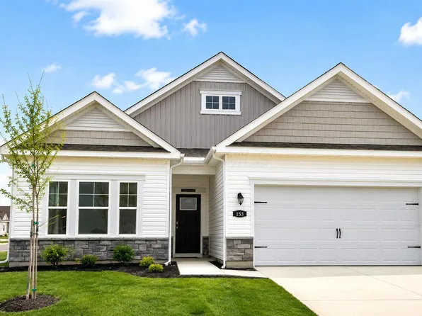 485 Ashley Dr, Plain City, OH 43064