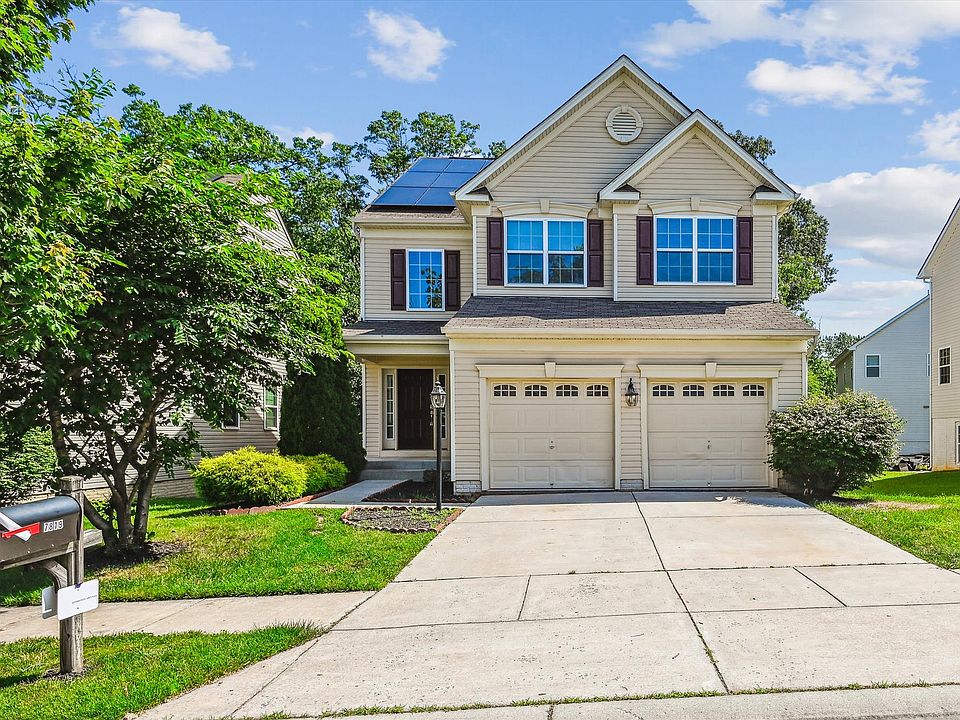 1st image of 7819 Stonebriar Dr