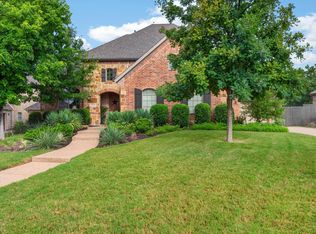 1508 Winter Haven Ln, McKinney, TX 75071