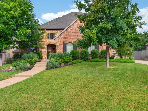 1508 Winter Haven Ln, McKinney, TX 75071