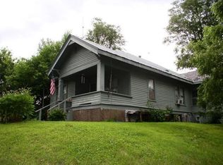 403 Rainbow Dr, Rock Port, MO 64482