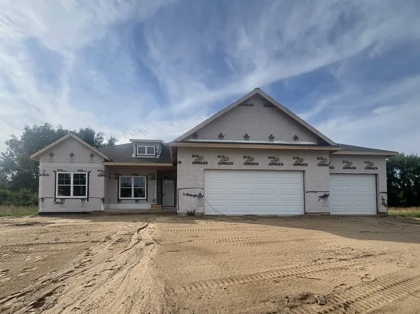 23381 Harold Dr, South Bend, IN 46628