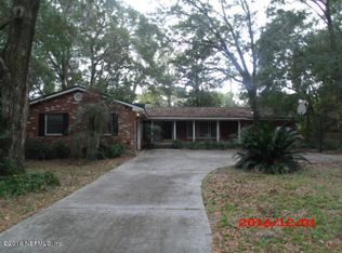 3886 Little Ln, Jacksonville, FL 32223