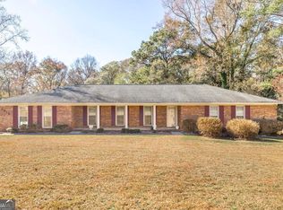 5812 Sardis Church Rd, Macon, GA 31216